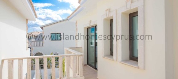 3 bedrooms House in Avgorou, Cyprus No. 24016 11