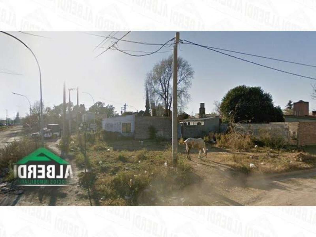 Grundstück in Cordoba, Argentina, Nr. 49099