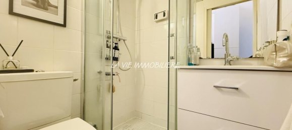 Квартира с 1 спальней в Париж, Франция № 325248 7