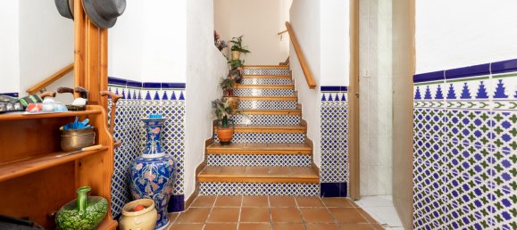 4 Schlafzimmer Stadthaus in Alhama de Granada, Spain, Nr. 168799 7