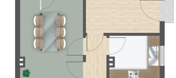 Moradia em banda de 5 divisões em Dusseldorf, Germany N.º 96475 6