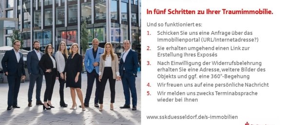 Moradia em banda de 5 divisões em Dusseldorf, Germany N.º 96475 8