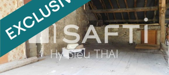 Gebäude in Jura, France 600m², Nr. 205101 4