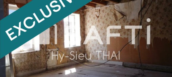 Gebäude in Jura, France 600m², Nr. 205101 3