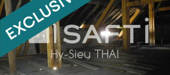 Gebäude in Jura, France 600m², Nr. 205101 2