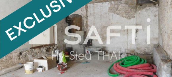 Gebäude in Jura, France 600m², Nr. 205101 10