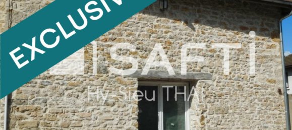 Gebäude in Jura, France 600m², Nr. 205101 5