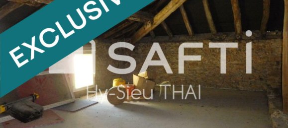 Gebäude in Jura, France 600m², Nr. 205101 12