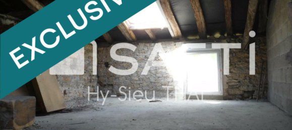 Gebäude in Jura, France 600m², Nr. 205101 11