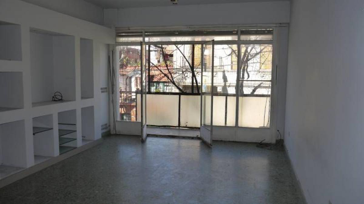 Apartamento de 2 dormitorios en Buenos Aires, Argentina No. 77945