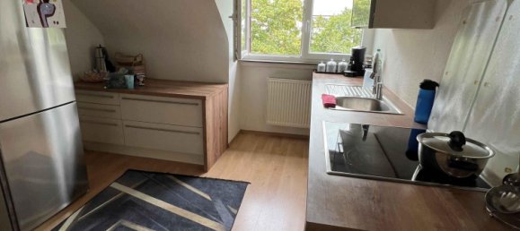 Apartamento de 2 dormitorios en Worms, Germany No. 14207 3