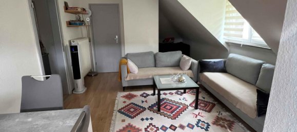 Apartamento de 2 dormitorios en Worms, Germany No. 14207 5