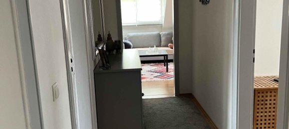 Apartamento de 2 dormitorios en Worms, Germany No. 14207 2