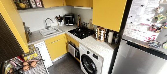 2 Schlafzimmer Wohnung in Paris, France, Nr. 313950 4