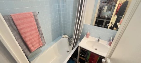 2 Schlafzimmer Wohnung in Paris, France, Nr. 313950 7