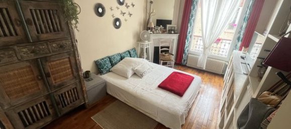 2 Schlafzimmer Wohnung in Paris, France, Nr. 313950 5