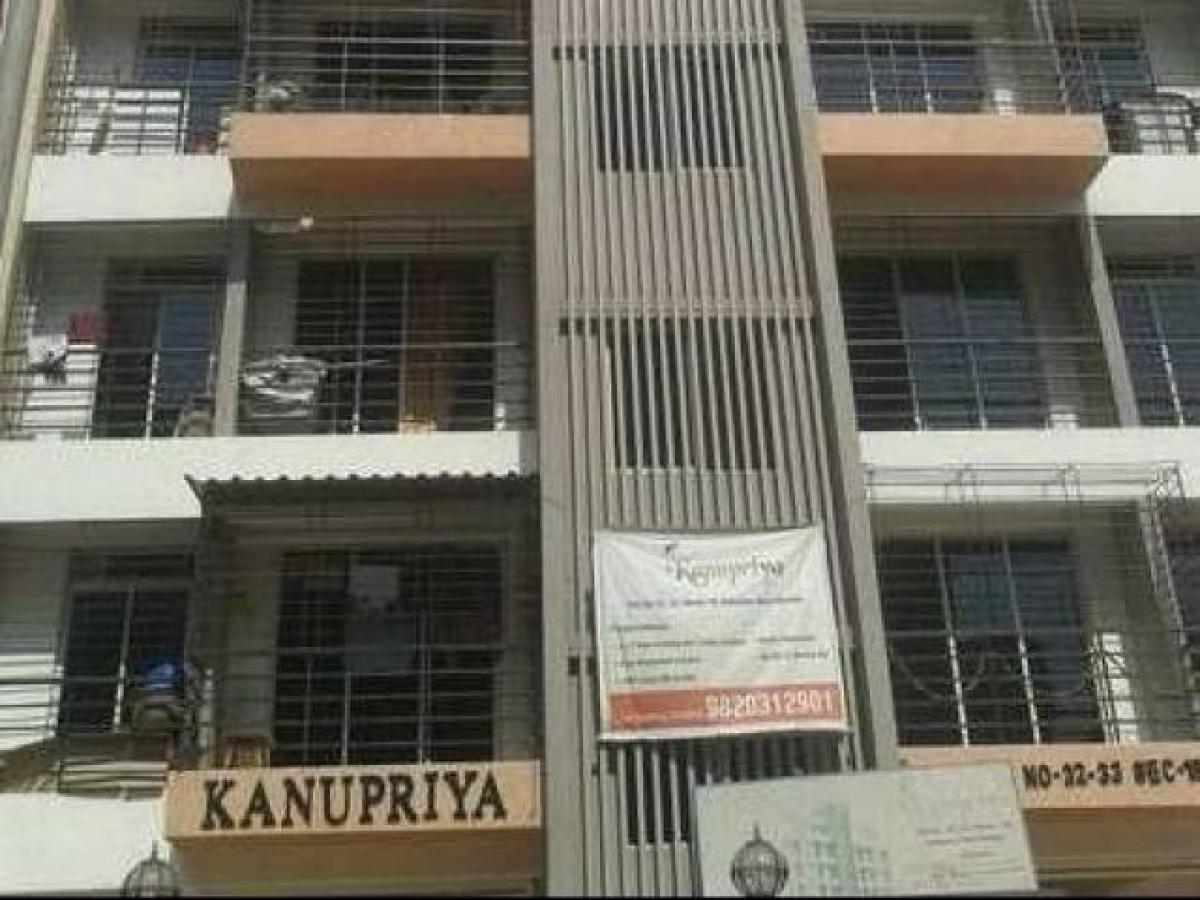 Studio in Mumbai, India, Nr. 25605