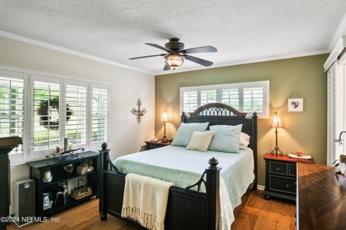 Дом с 3 спальнями в Сент-Огастин, США № 404905