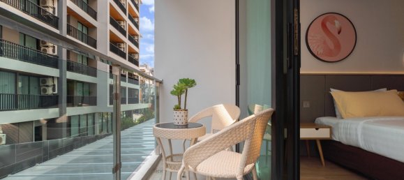 30.48m² Condo in Wekata condominium Phuket, Thailand No. 28211 8