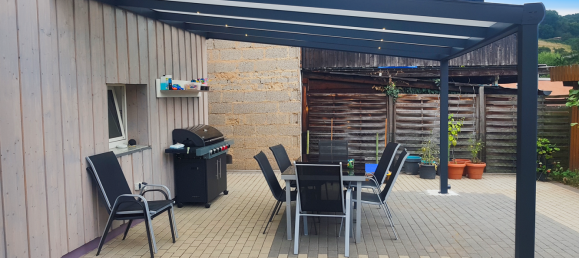 4 rooms Townhouse in Euskirchen, Germany No. 330775 14