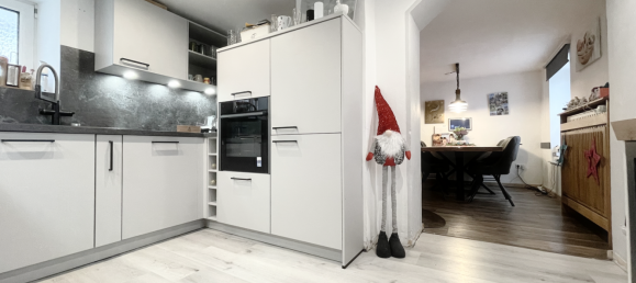 4 rooms Townhouse in Euskirchen, Germany No. 330775 12