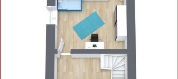 4 rooms Townhouse in Euskirchen, Germany No. 330775 16