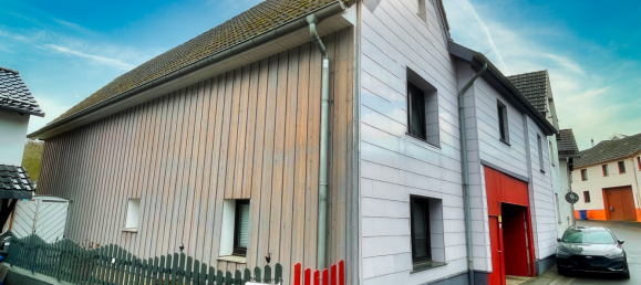 4 rooms Townhouse in Euskirchen, Germany No. 330775 10