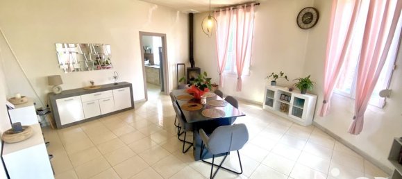 Casa de 5 dormitorios en Vendhuile, France No. 57566 11