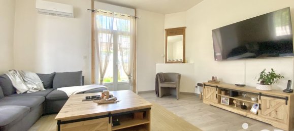 Casa de 5 dormitorios en Vendhuile, France No. 57566 2