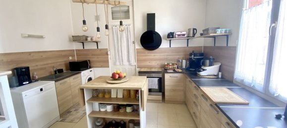 Casa de 5 dormitorios en Vendhuile, France No. 57566 3