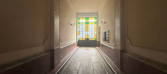 Квартира с 3 спальнями в Турин, Италия № 327688 21