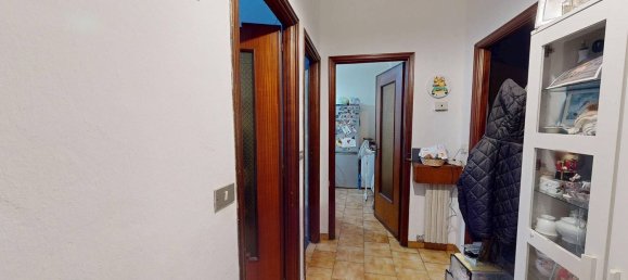 Квартира с 3 спальнями в Турин, Италия № 327688 2