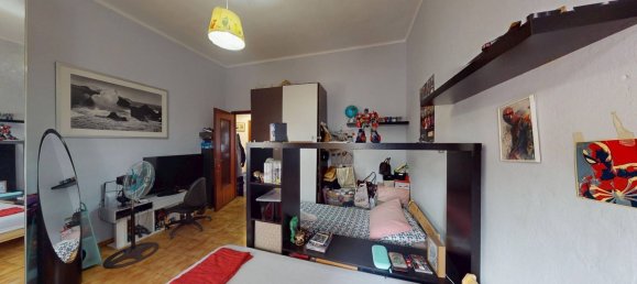 Квартира с 3 спальнями в Турин, Италия № 327688 15