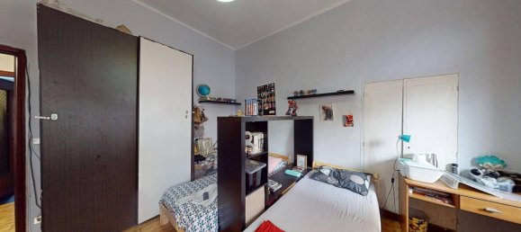 Квартира с 3 спальнями в Турин, Италия № 327688 14