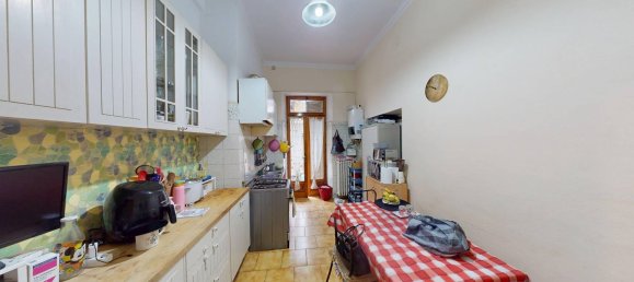 Квартира с 3 спальнями в Турин, Италия № 327688 6