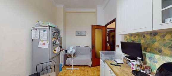 Квартира с 3 спальнями в Турин, Италия № 327688 7