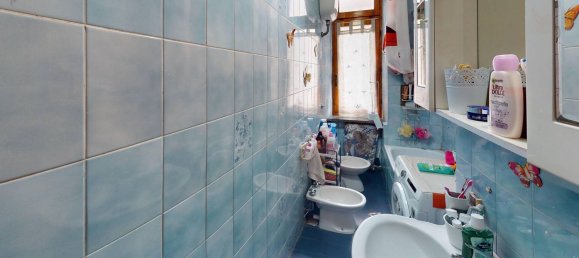 Квартира с 3 спальнями в Турин, Италия № 327688 18