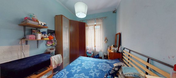 Квартира с 3 спальнями в Турин, Италия № 327688 9