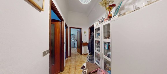 Квартира с 3 спальнями в Турин, Италия № 327688 4