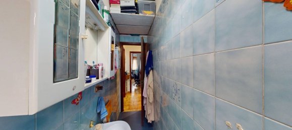 Квартира с 3 спальнями в Турин, Италия № 327688 19