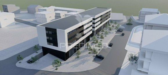 Gewerbliche Immobilie in Fanzeres, Portugal 94m², Nr. 61931 3