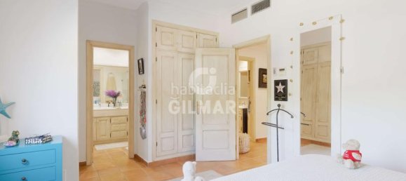 4 Schlafzimmer Stadthaus in Marbella, Spain, Nr. 142534 24