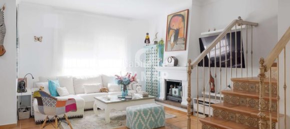 4 Schlafzimmer Stadthaus in Marbella, Spain, Nr. 142534 3