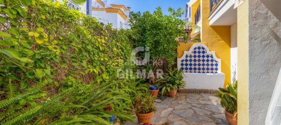 4 Schlafzimmer Stadthaus in Marbella, Spain, Nr. 142534 10