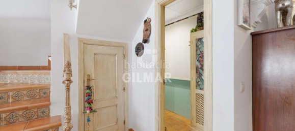 4 Schlafzimmer Stadthaus in Marbella, Spain, Nr. 142534 17