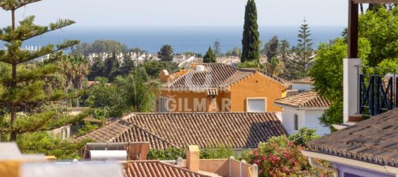 4 Schlafzimmer Stadthaus in Marbella, Spain, Nr. 142534 36