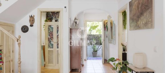 4 Schlafzimmer Stadthaus in Marbella, Spain, Nr. 142534 14