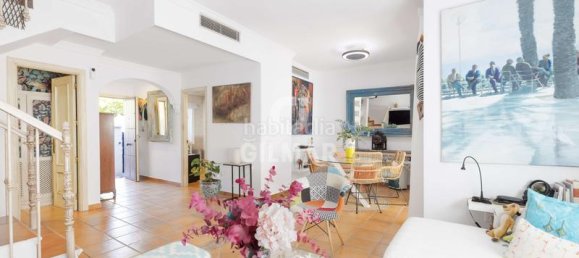 4 Schlafzimmer Stadthaus in Marbella, Spain, Nr. 142534 5
