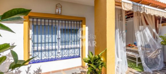 4 Schlafzimmer Stadthaus in Marbella, Spain, Nr. 142534 11