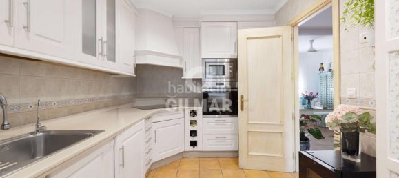 4 Schlafzimmer Stadthaus in Marbella, Spain, Nr. 142534 15